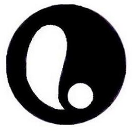 L logo