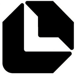 L logo