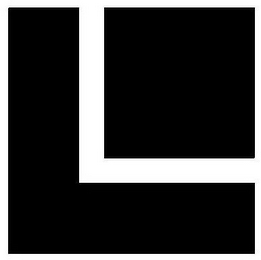 L logo