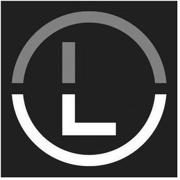 L logo