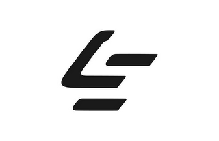 L logo