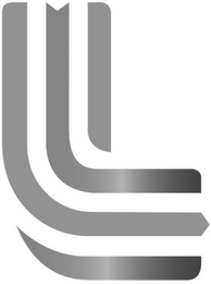 L logo