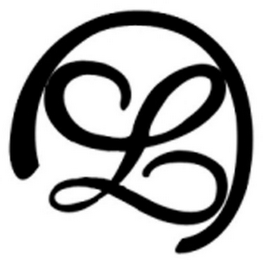 L logo