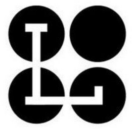 L logo