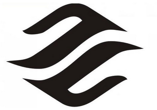 L logo