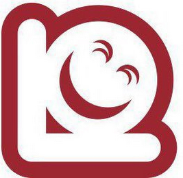 L logo
