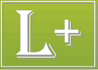 L+ logo