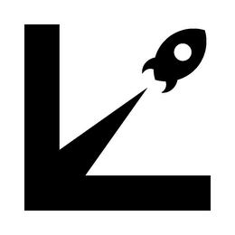 L logo