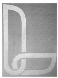 L logo