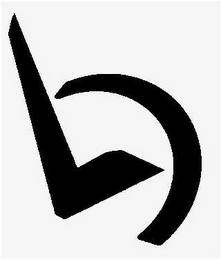 L logo