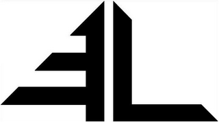 L logo