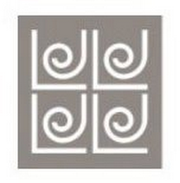 L logo