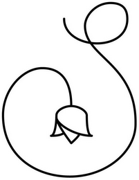 L logo