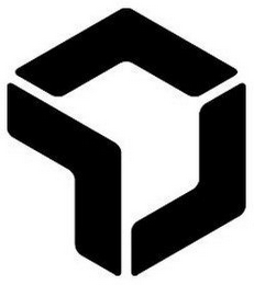 L logo