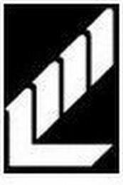 L logo