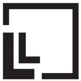 L logo