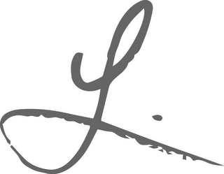 L logo