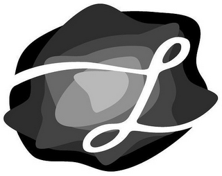 L logo