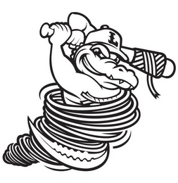 L logo