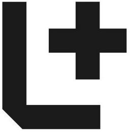 L+ logo