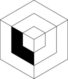 L logo