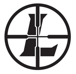 L logo
