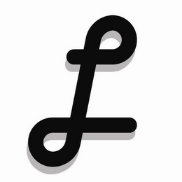 L logo