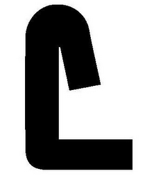 L logo