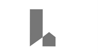 L logo