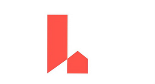 L logo