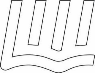 L logo