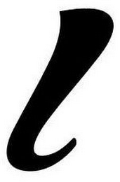 L logo
