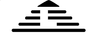 L logo
