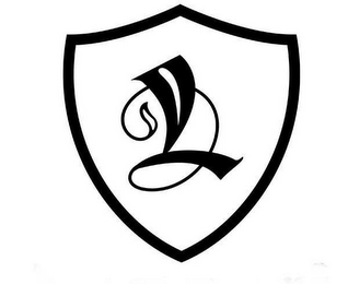 L logo