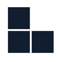 L logo