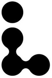 L logo