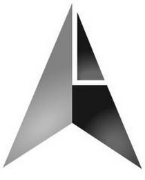 L logo