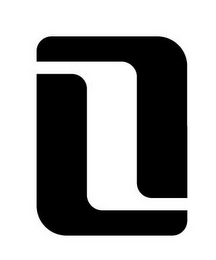 L logo