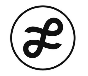 L logo