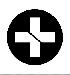 L logo