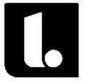 L logo