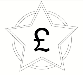 L logo