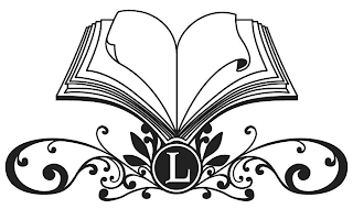 L logo