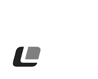 L logo