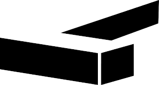 L logo