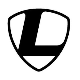 L logo