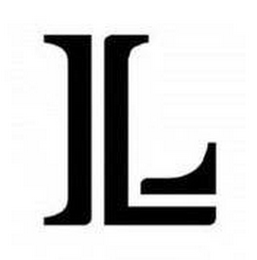L logo
