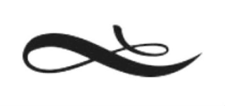 L logo