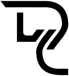 L logo
