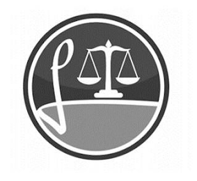 L logo